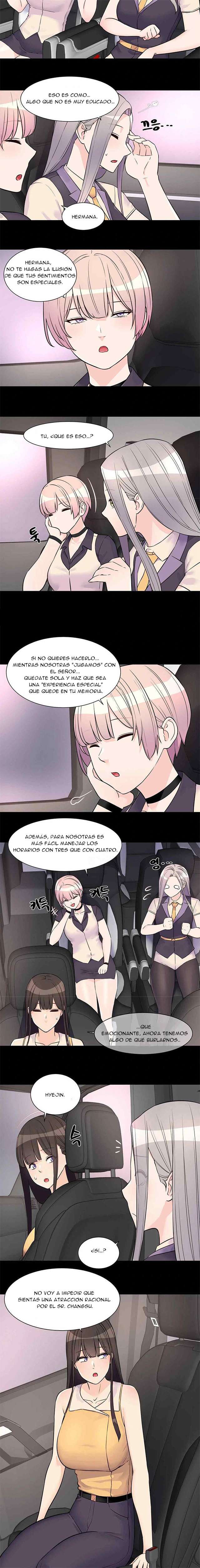 Manager de idols Capítulo 28 - Page 5