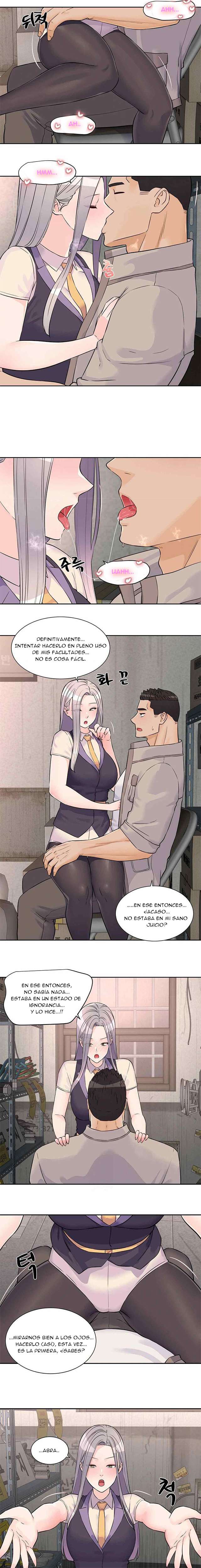 Manager de idols Capítulo 28 - Page 7