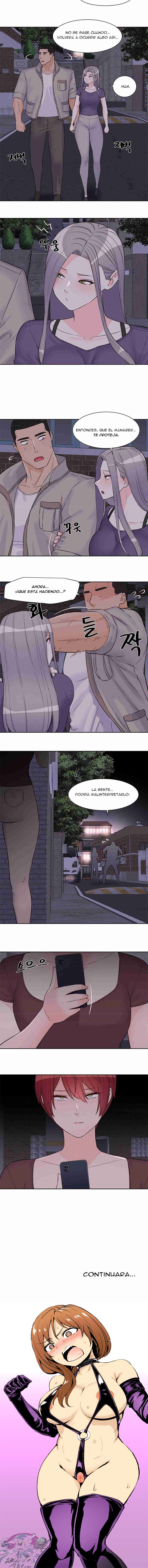 Manager de idols Capítulo 29 - Page 11