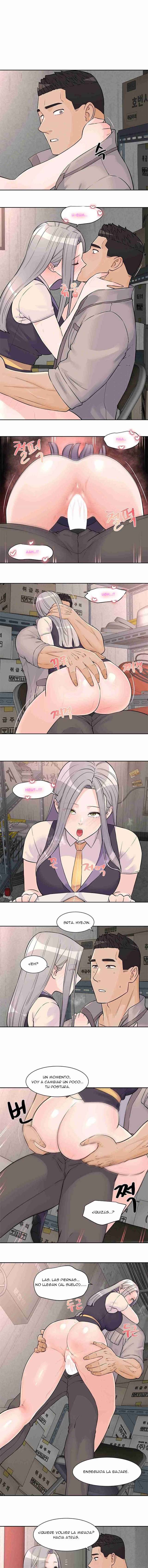 Manager de idols Capítulo 29 - Page 2