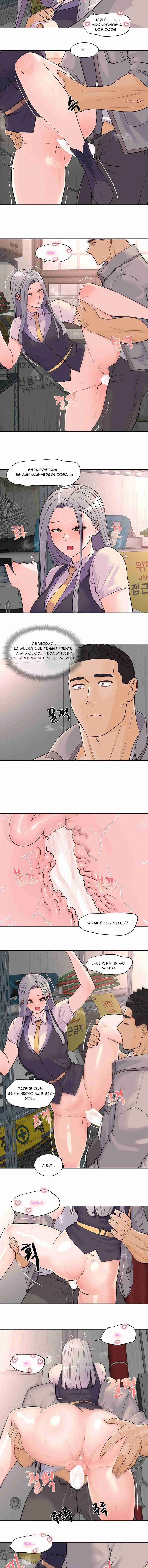 Manager de idols Capítulo 29 - Page 5