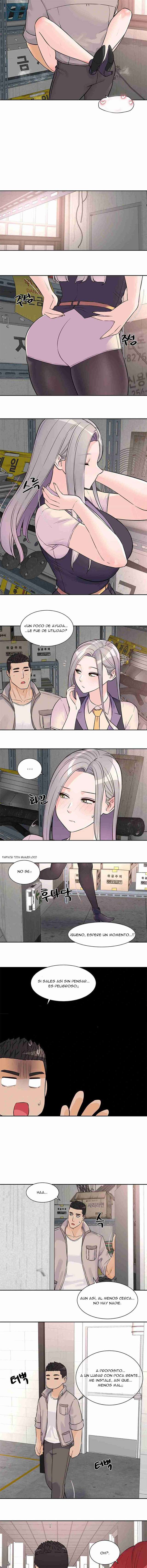 Manager de idols Capítulo 29 - Page 7