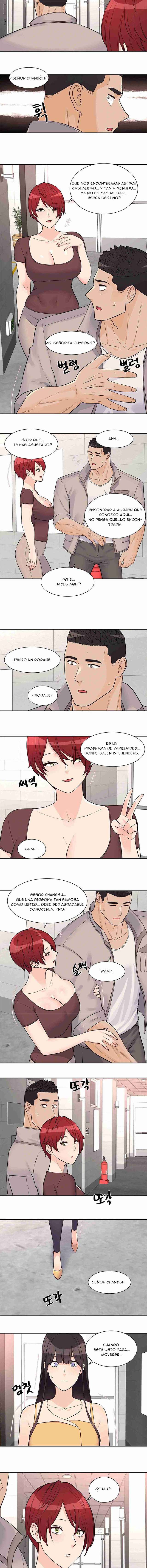 Manager de idols Capítulo 29 - Page 8