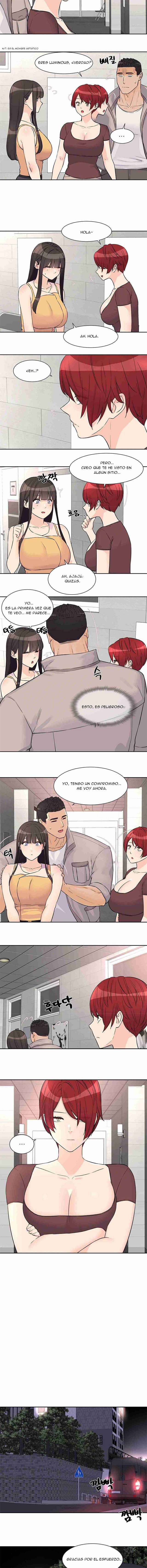 Manager de idols Capítulo 29 - Page 9