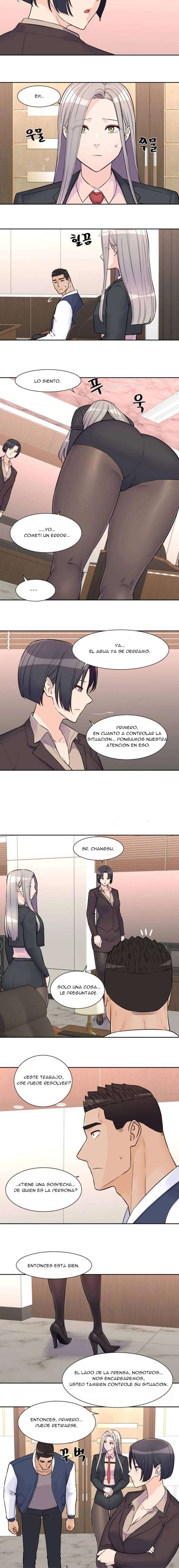 Manager de idols Capítulo 30 - Page 10