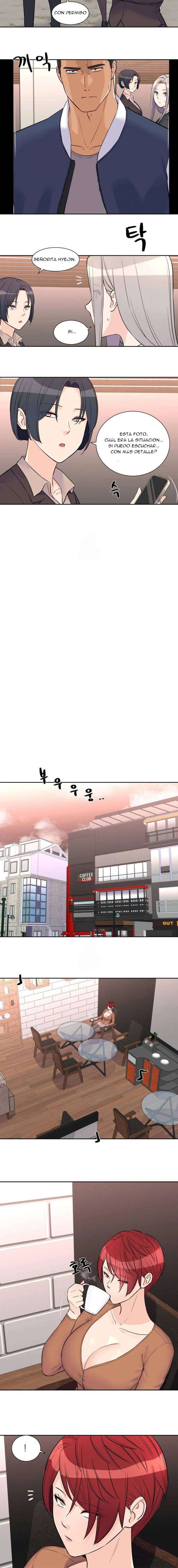 Manager de idols Capítulo 30 - Page 11