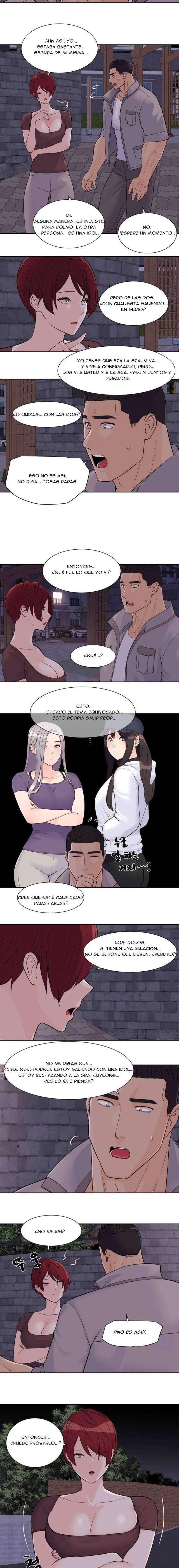 Manager de idols Capítulo 30 - Page 4