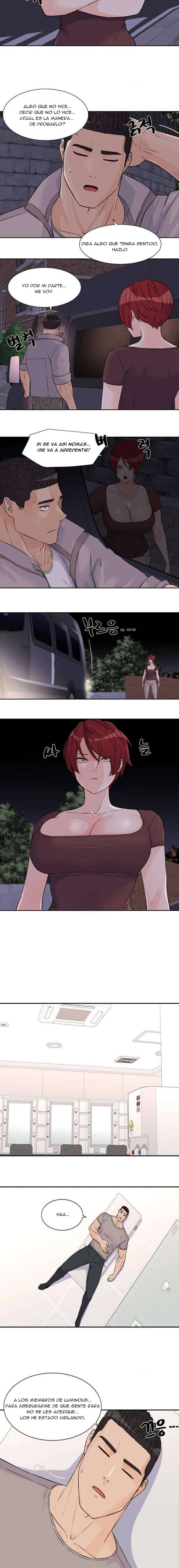 Manager de idols Capítulo 30 - Page 5