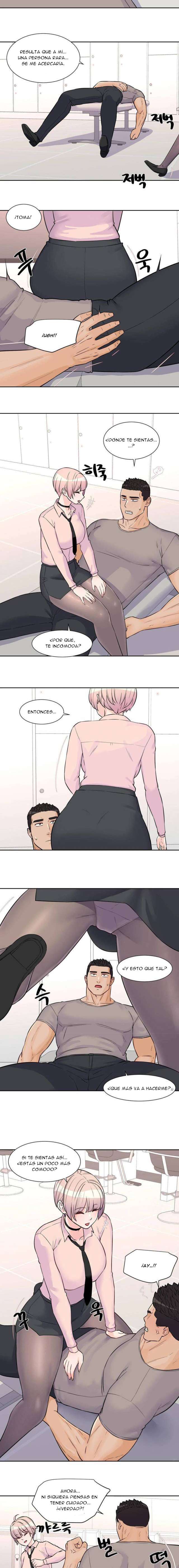 Manager de idols Capítulo 30 - Page 6