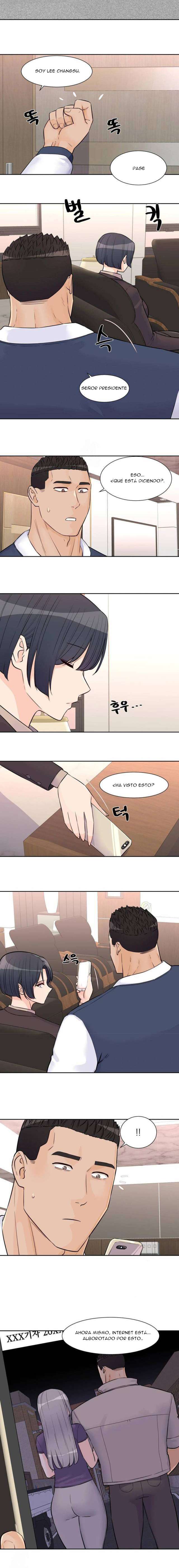 Manager de idols Capítulo 30 - Page 8