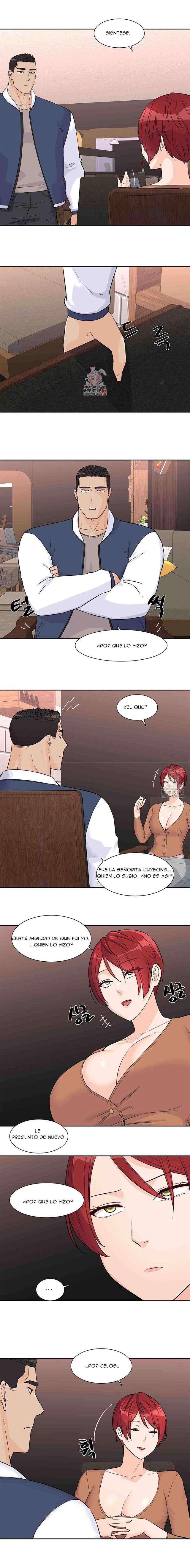 Manager de idols Capítulo 31 - Page 2