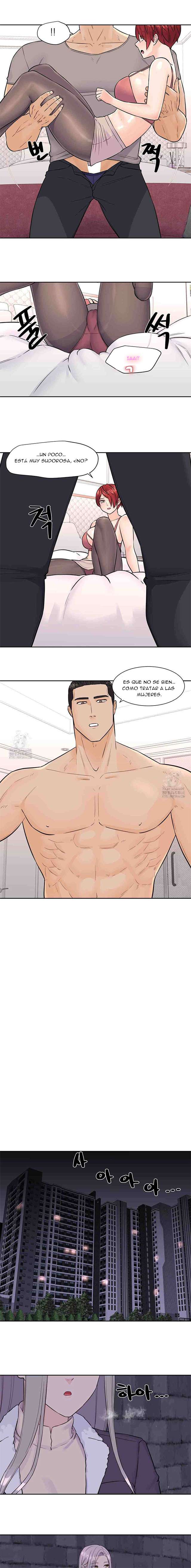 Manager de idols Capítulo 31 - Page 7