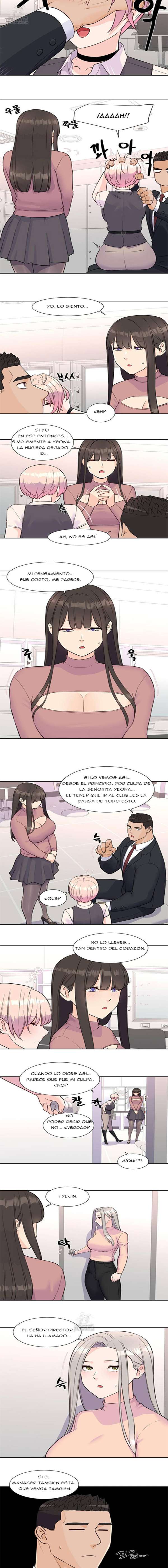 Manager de idols Capítulo 32 - Page 4