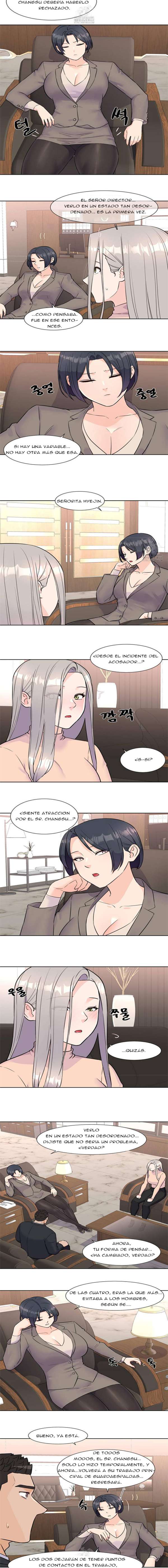 Manager de idols Capítulo 32 - Page 6