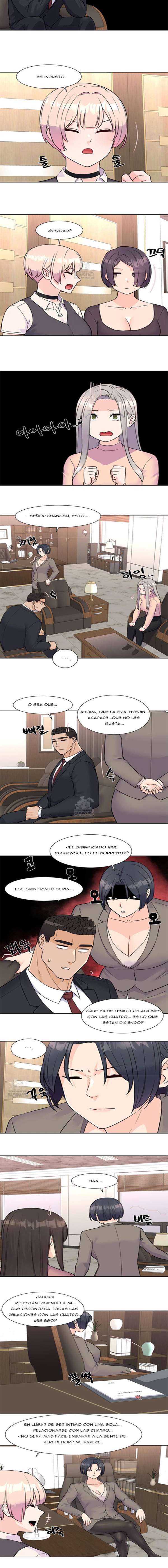 Manager de idols Capítulo 32 - Page 9