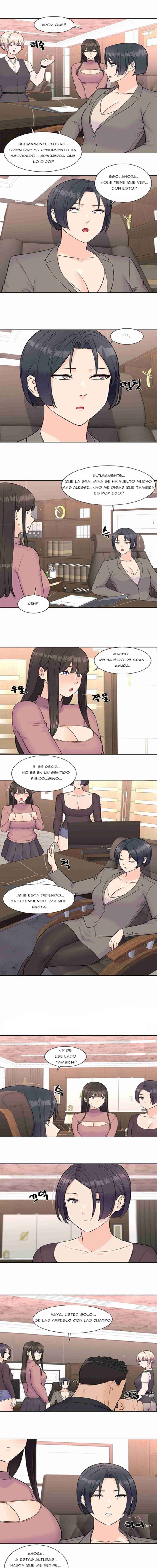 Manager de idols Capítulo 33 - Page 2