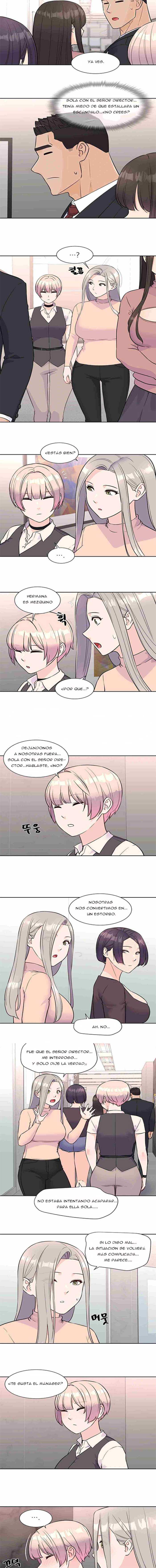 Manager de idols Capítulo 33 - Page 4