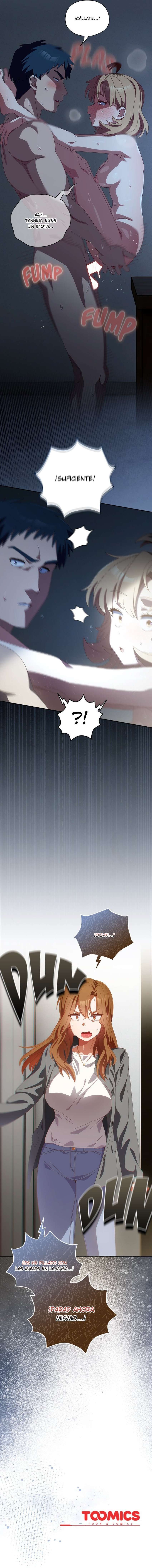 Como ninguna otra Capítulo 57 - Page 7