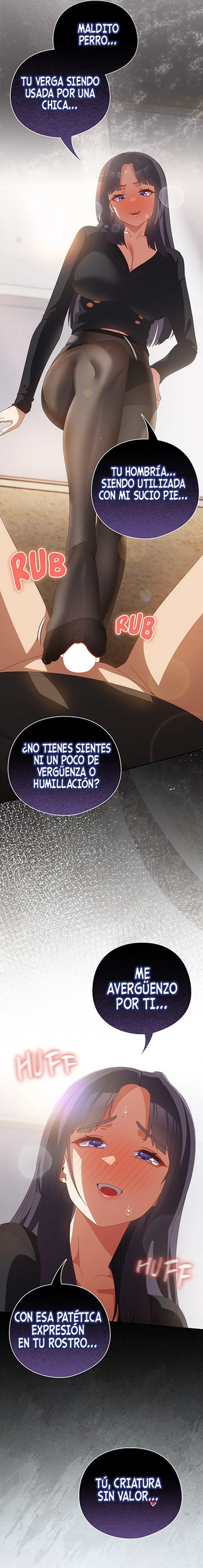 Como ninguna otra Capítulo 65 - Page 13