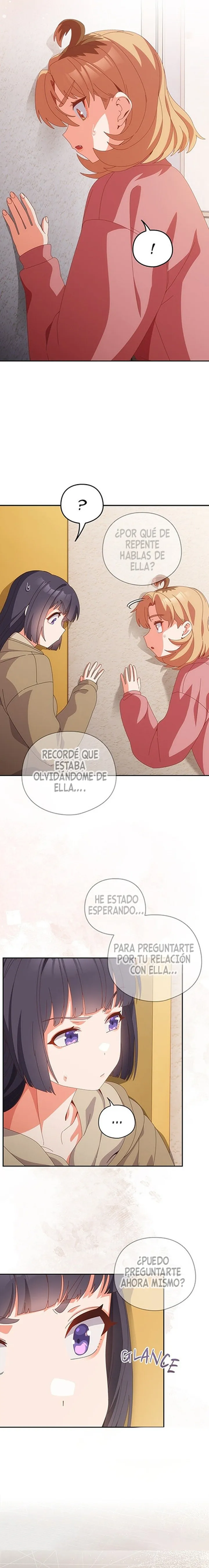 Como ninguna otra Capítulo 65 - Page 17