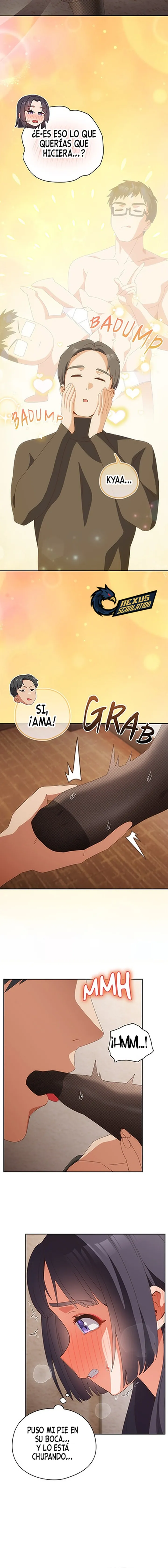 Como ninguna otra Capítulo 65 - Page 7