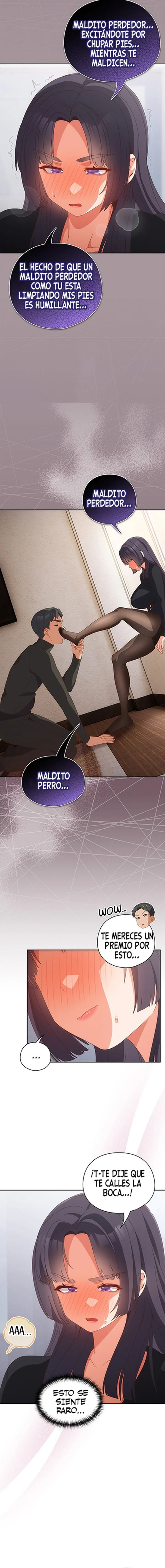 Como ninguna otra Capítulo 65 - Page 9