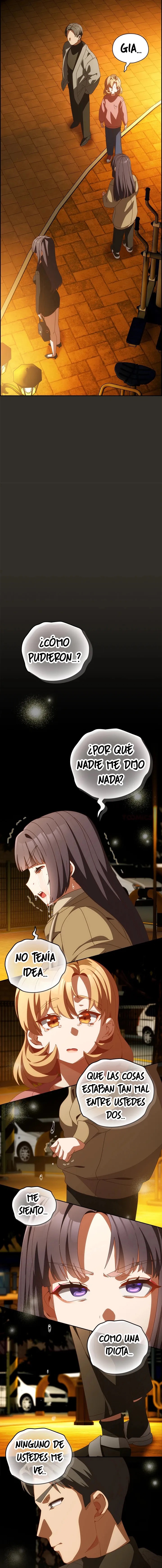 Como ninguna otra Capítulo 69 - Page 13