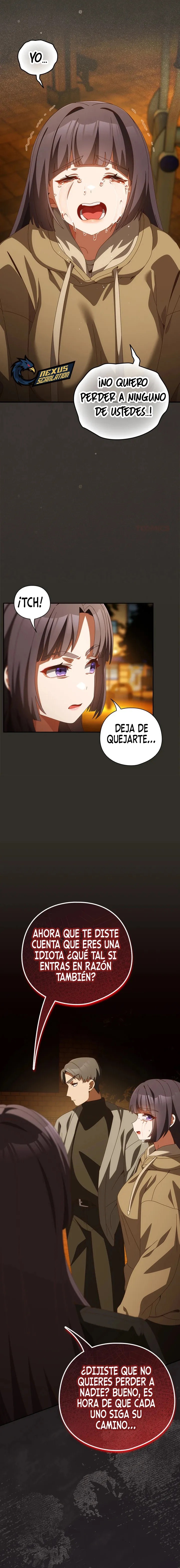 Como ninguna otra Capítulo 69 - Page 15