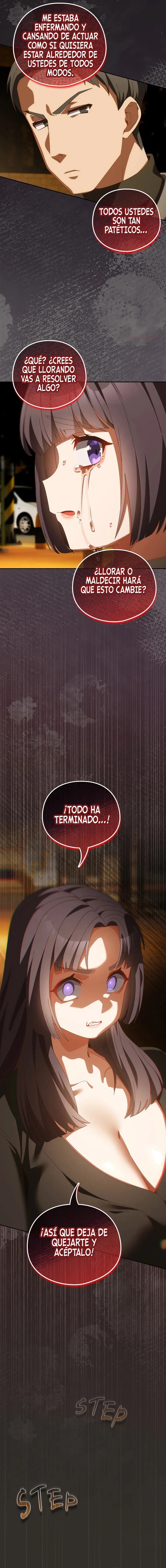 Como ninguna otra Capítulo 69 - Page 16