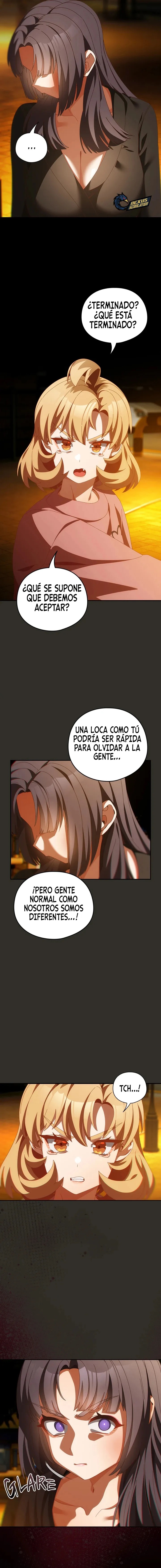 Como ninguna otra Capítulo 69 - Page 18
