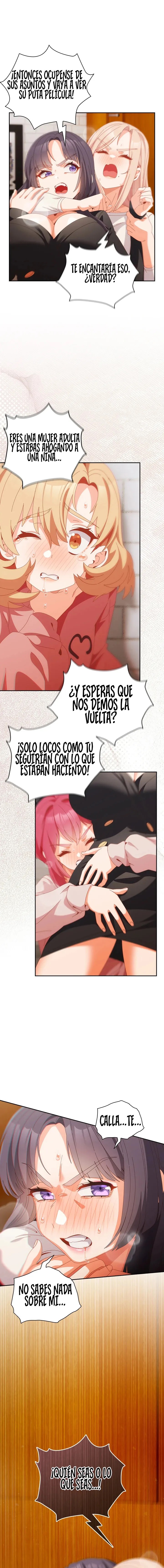 Como ninguna otra Capítulo 69 - Page 4