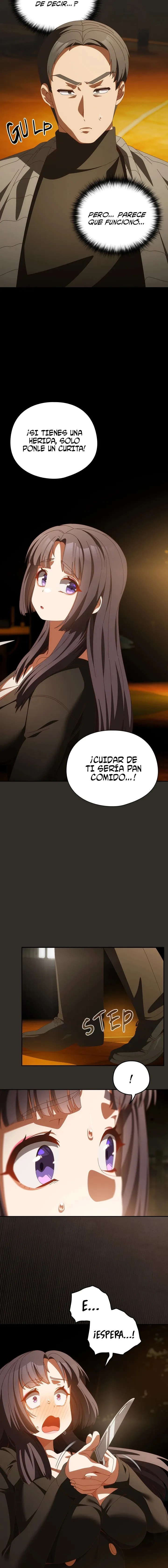 Como ninguna otra Capítulo 70 - Page 16