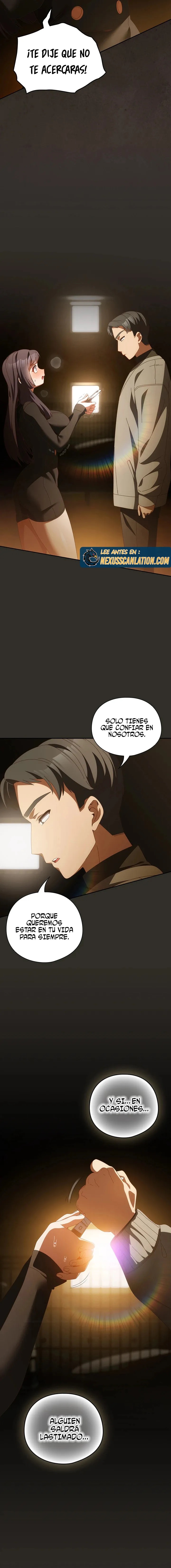 Como ninguna otra Capítulo 70 - Page 17
