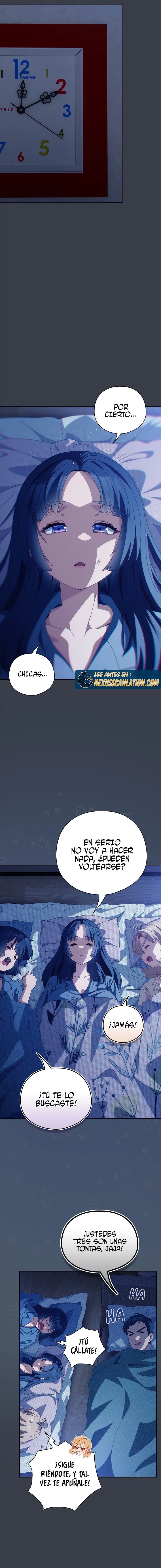 Como ninguna otra Capítulo 71 - Page 13
