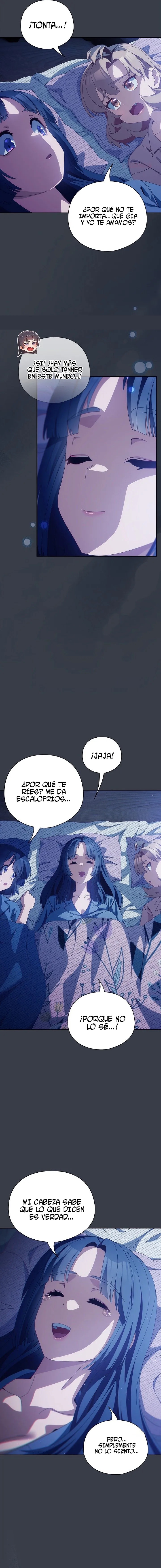 Como ninguna otra Capítulo 71 - Page 16