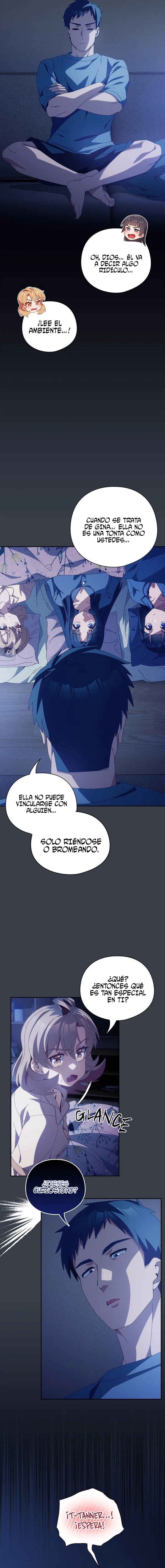 Como ninguna otra Capítulo 71 - Page 18