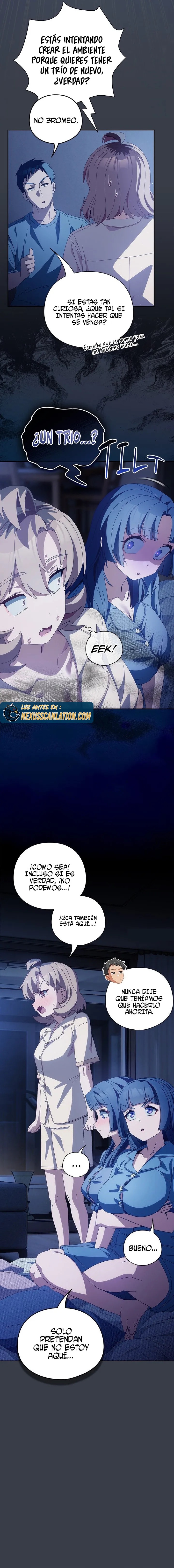 Como ninguna otra Capítulo 71 - Page 20