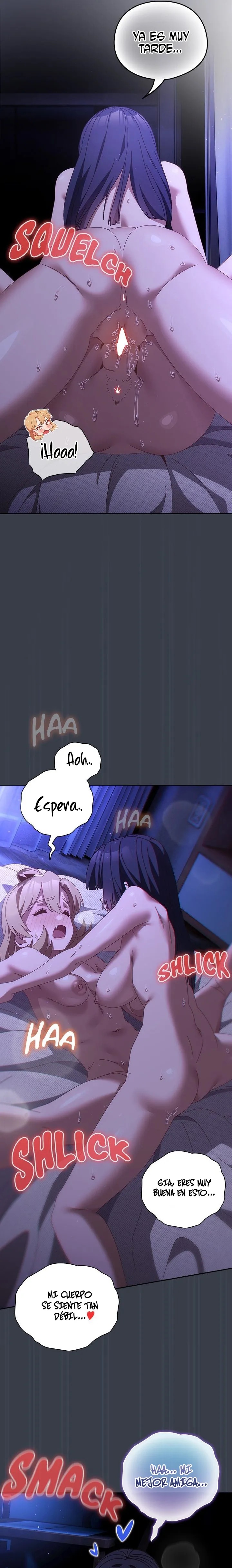 Como ninguna otra Capítulo 72 - Page 14