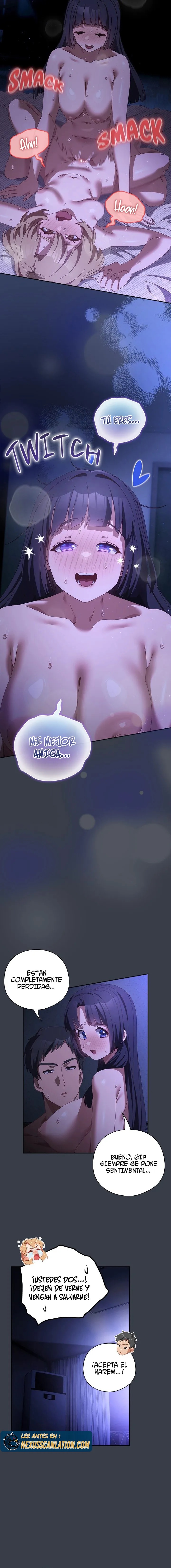 Como ninguna otra Capítulo 72 - Page 15