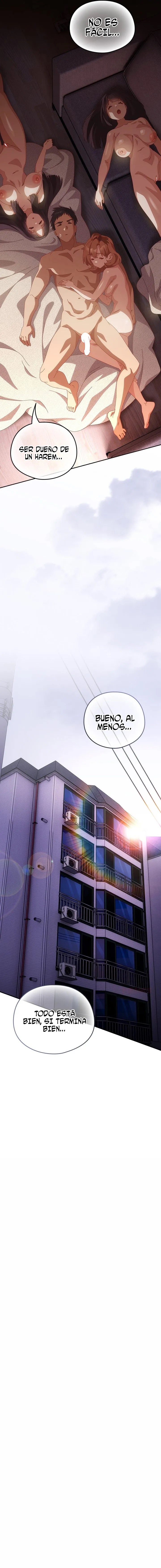 Como ninguna otra Capítulo 72 - Page 20