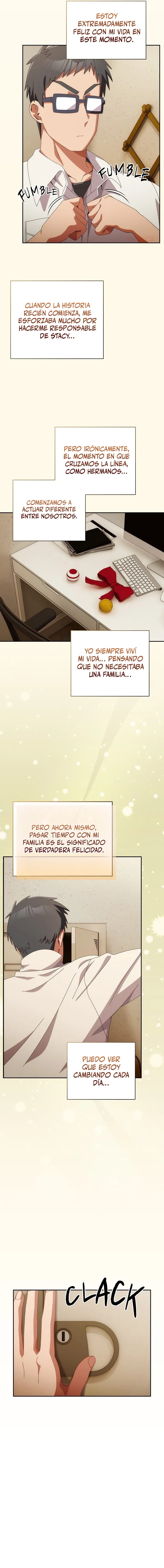 Como ninguna otra Capítulo 72 - Page 27