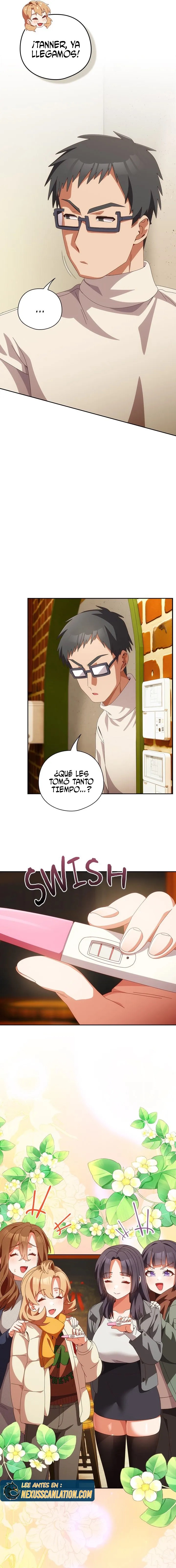 Como ninguna otra Capítulo 72 - Page 28