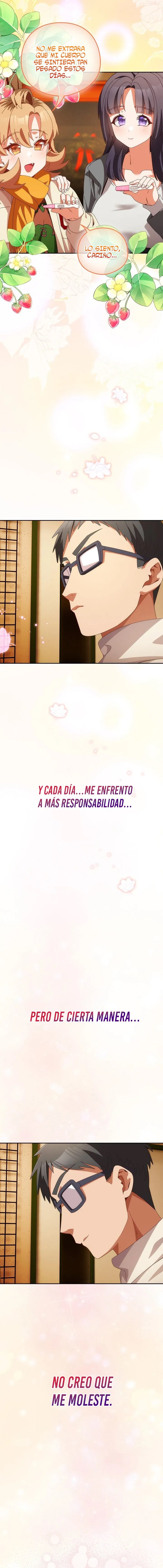 Como ninguna otra Capítulo 72 - Page 29