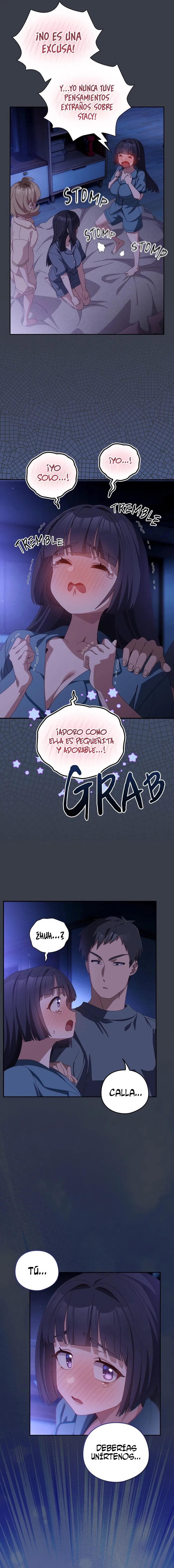 Como ninguna otra Capítulo 72 - Page 4