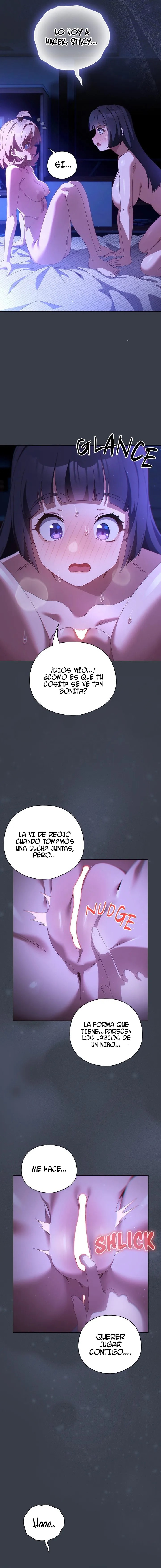 Como ninguna otra Capítulo 72 - Page 6
