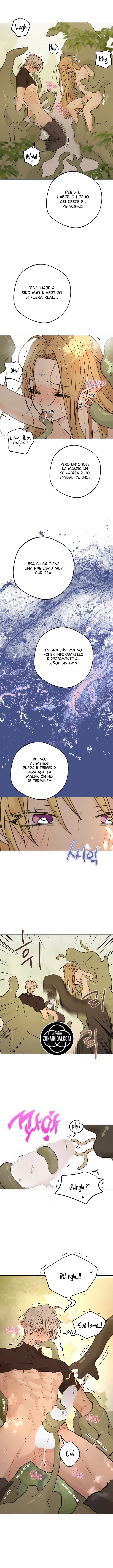 Apareamiento De Elfos Capítulo 70 - Page 4