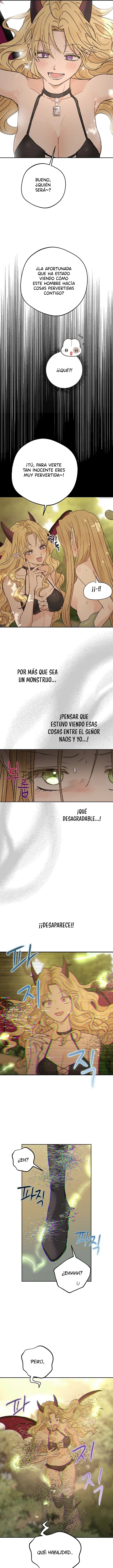 Apareamiento De Elfos Capítulo 70 - Page 12