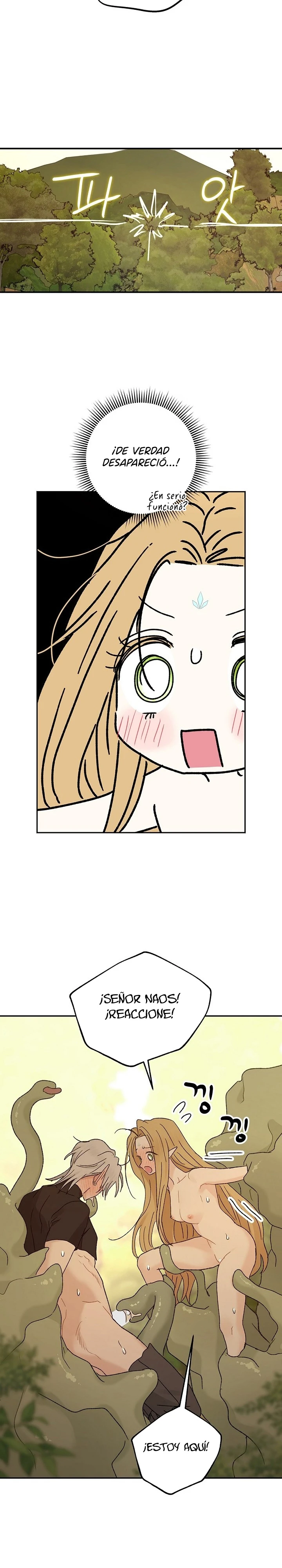 Apareamiento De Elfos Capítulo 70 - Page 13