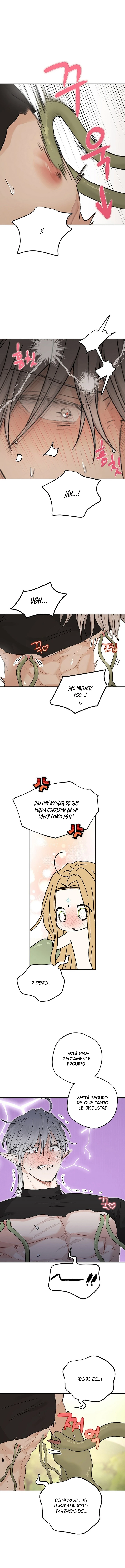 Apareamiento De Elfos Capítulo 71 - Page 4
