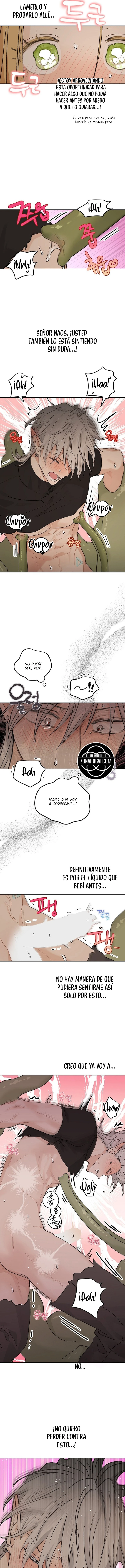 Apareamiento De Elfos Capítulo 71 - Page 6